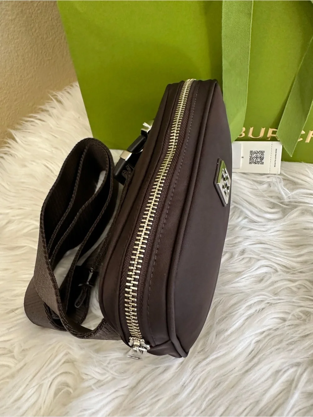 Tory Burch VIRGINIA BELT BAG